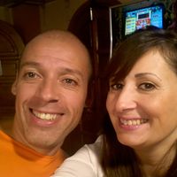 Provando restaurantes....