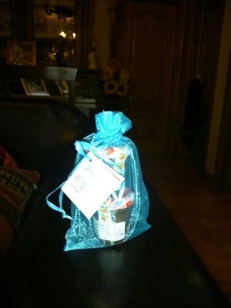 MERMELADAS PARA REGALAR