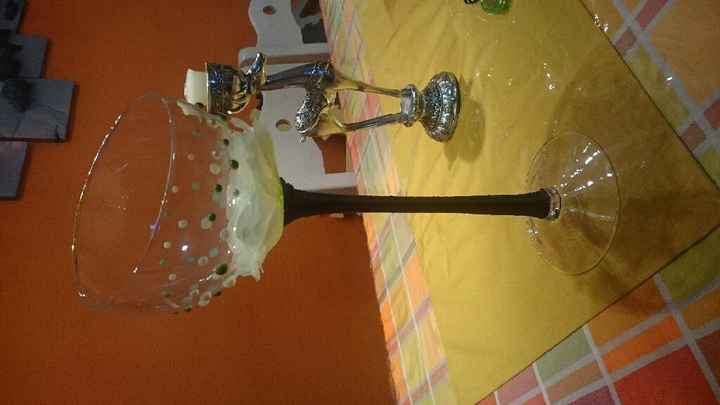 Copa pa las chuches - 2