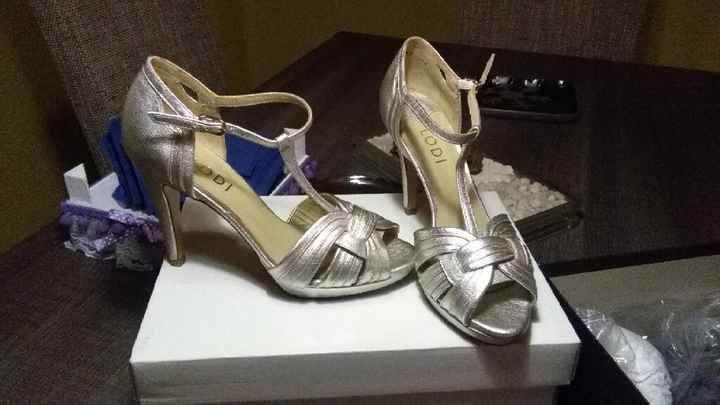 Xfin mis zapatoszapatos!!! - 2