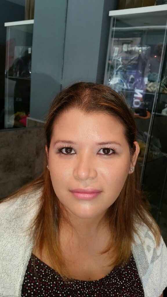 Q recogido elijo???? - 7