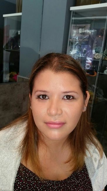 Q recogido elijo???? - 7