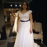 Prueba de vestido!!!! - 2