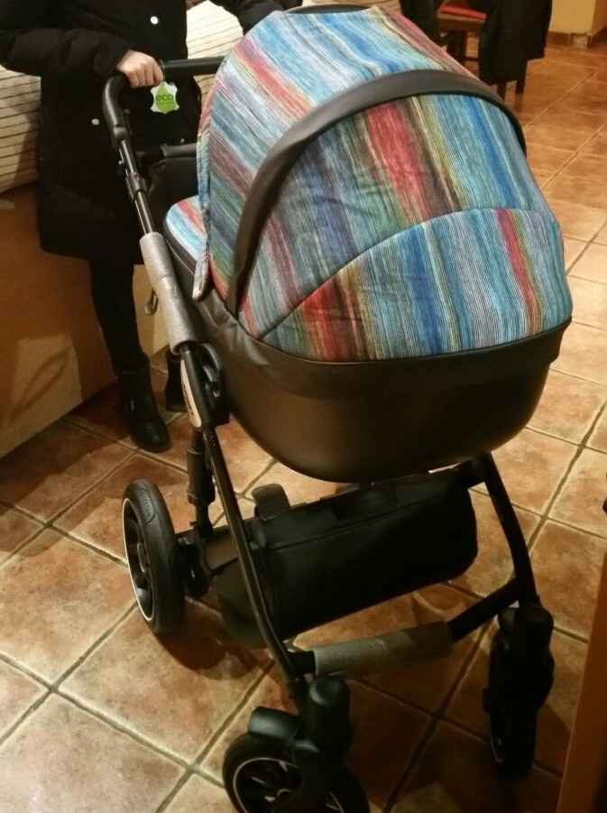 carritos Bebé anex baby - 1