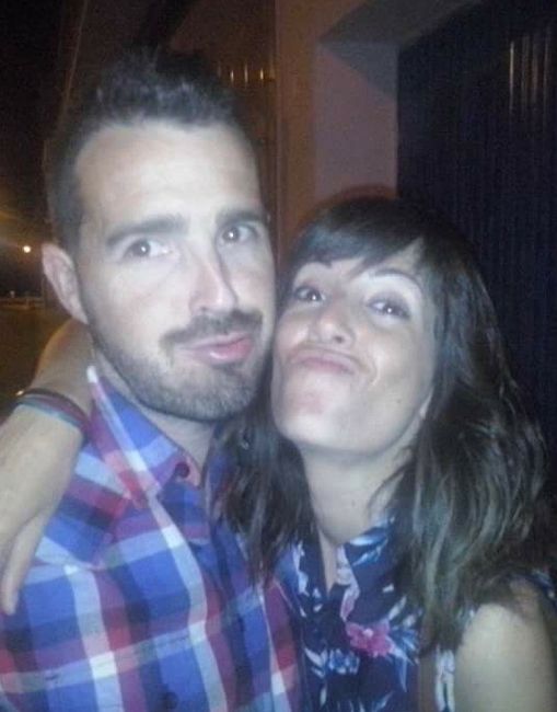 Nos presentas a tu pareja? :) - 1