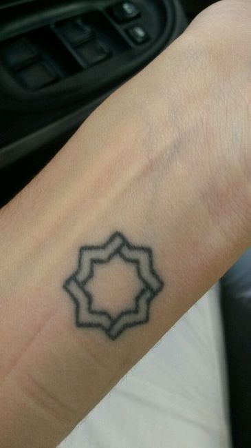 Tatuajes en pareja - 1