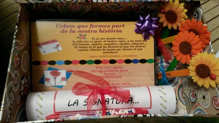 Mi testigo!!! - 1