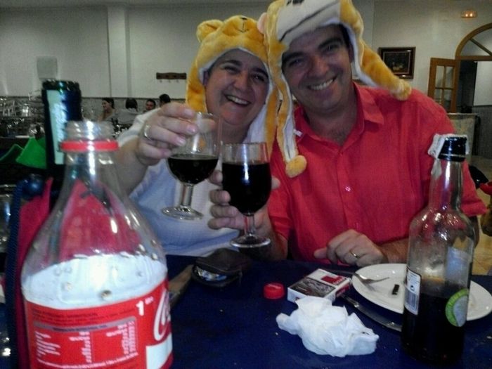 Despedida por sorpresa! - 3