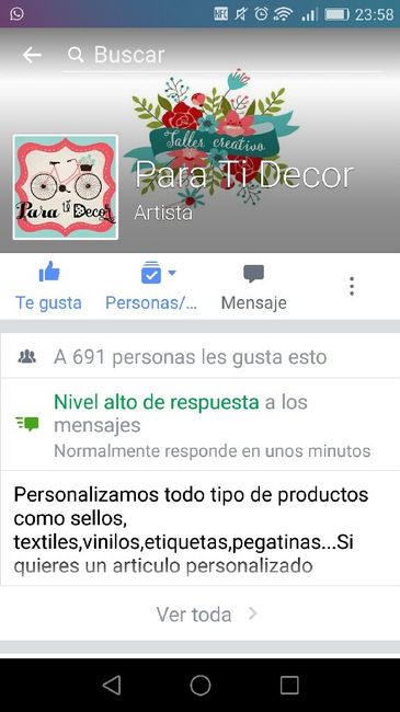 Donde y como conseguir sellos para los detalles? - 1