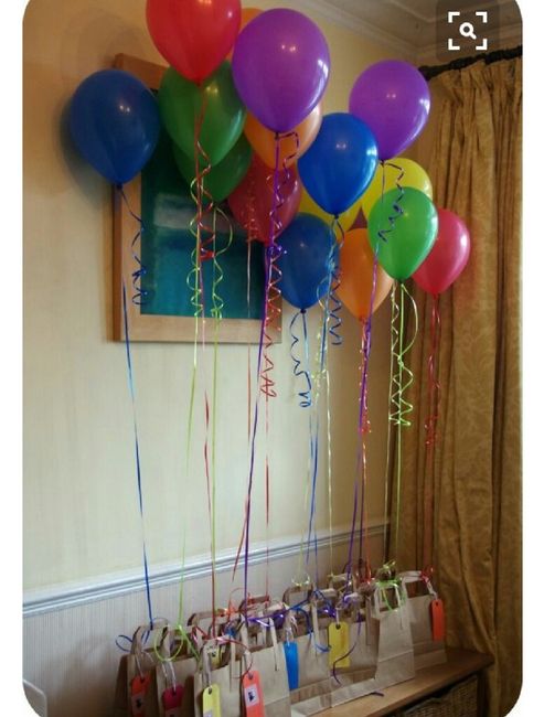 16 dias...regalo niños - 1