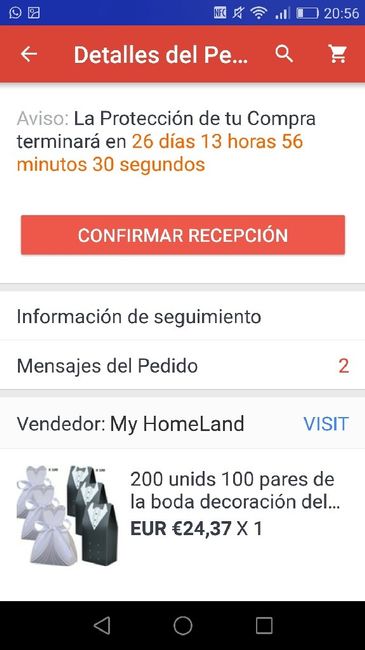 Y ahora....los espejos! - 1