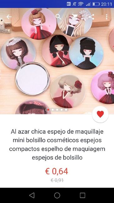 Y ahora....los espejos! - 1