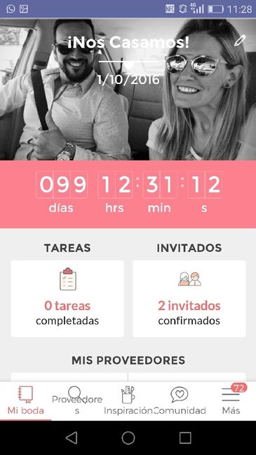 Abandonamos las centenas!!!! - 1