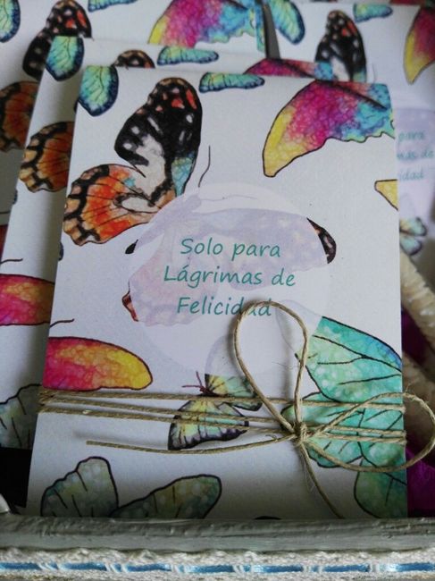 Con una caja de fresas !! - 3