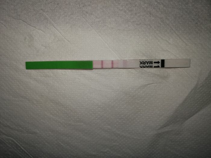 Buscadoras después de uno o varios abortos ii - 1