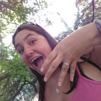 mi anillito de pedida
