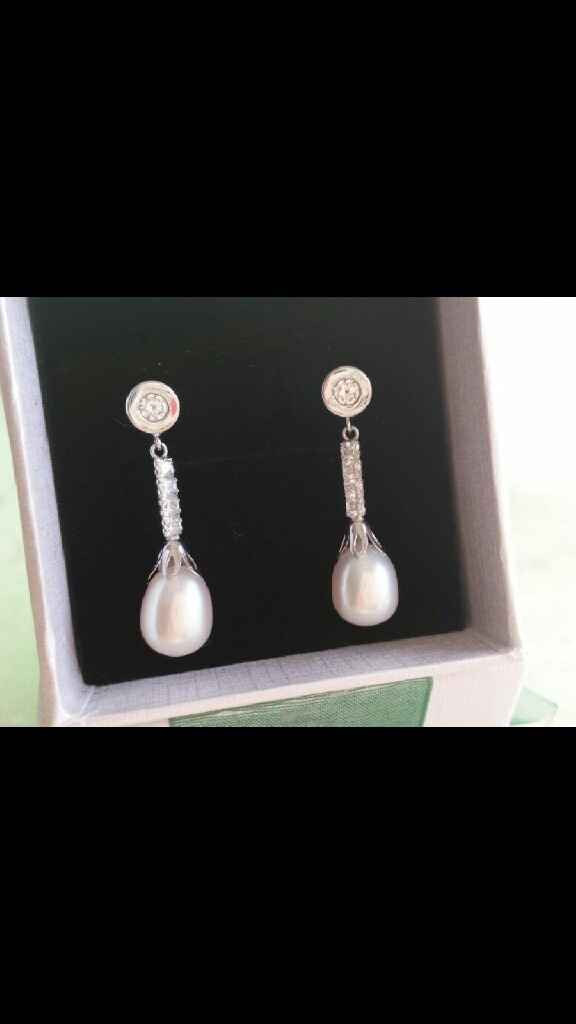 Mis pendientessssss ! !!!! - 1