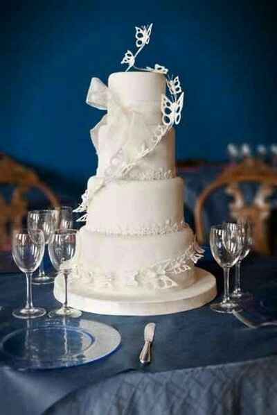 Tarta tradicional??? - 2