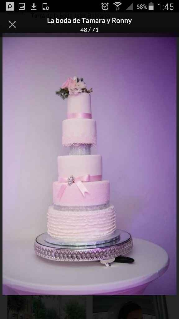 Tarta tradicional??? - 5