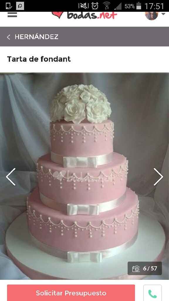 Tarta tradicional??? - 9