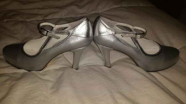 Mis zapatosssss! !!!!! que os parecen chicas? - 2