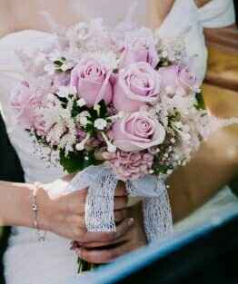 Ramo de novia - 2