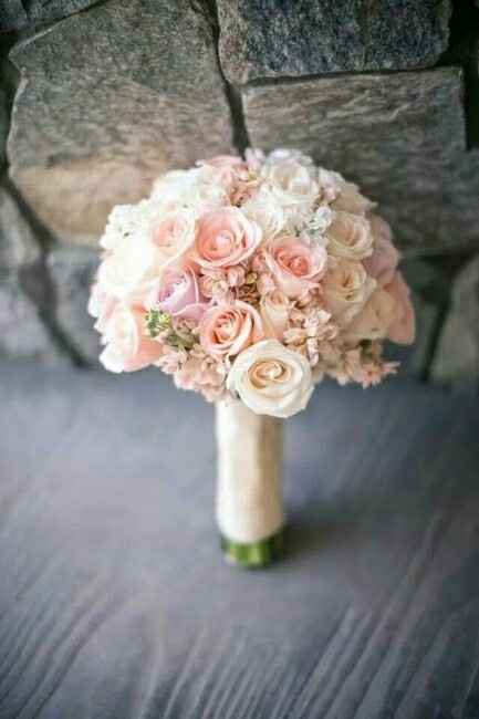 Ramo de novia - 4