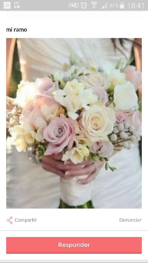 Ramo de novia - 9