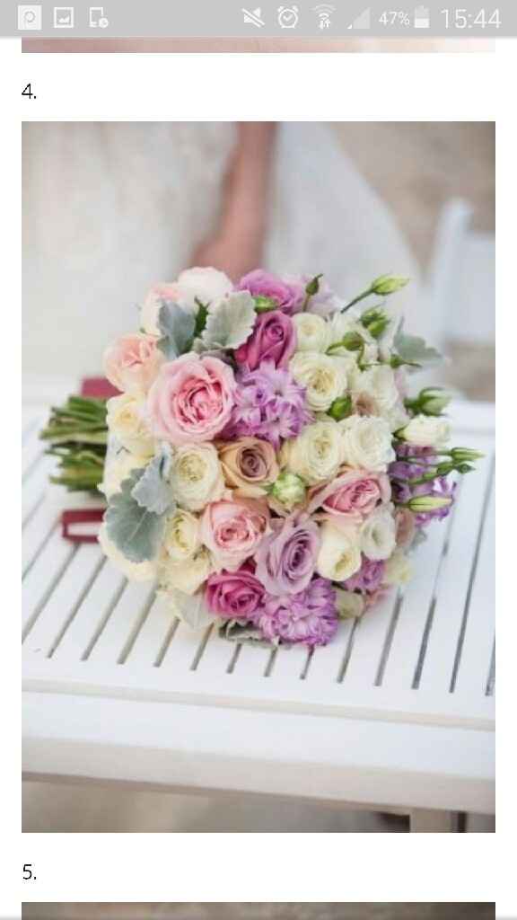 Ramo de novia - 10