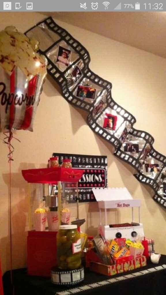 Candy bar - 4