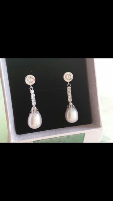 Mis joyas, ¿me enseñais las vuestras? - 1