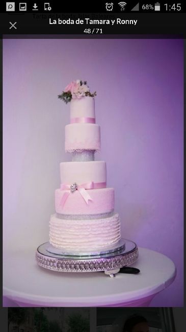 Tarta tradicional??? - 5
