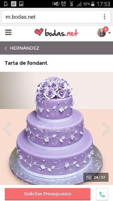 Tarta tradicional??? - 7