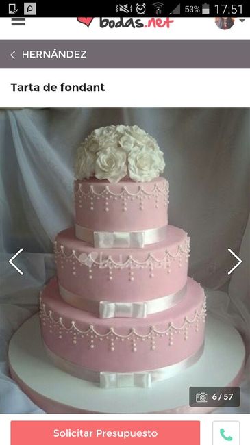 Tarta tradicional??? - 9