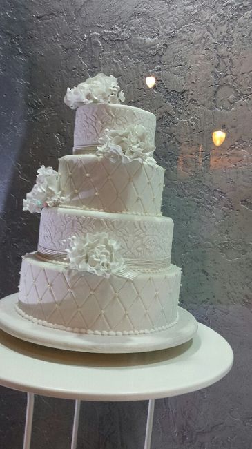 Tarta tradicional??? - 11