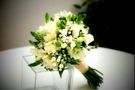 Ramo de novia - 1