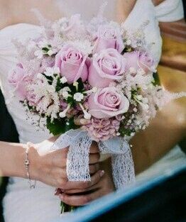 Ramo de novia - 2