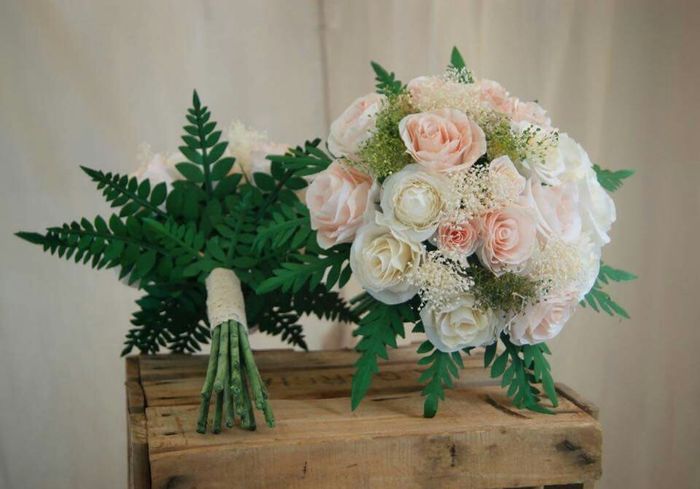 Ramo de novia - 6