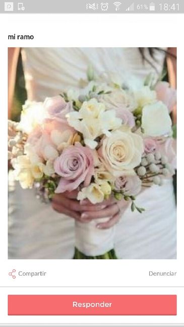 Ramo de novia - 9