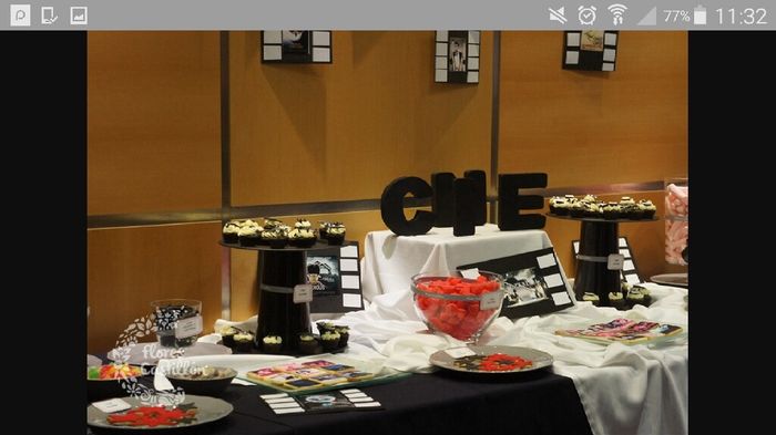 Candy bar - 3