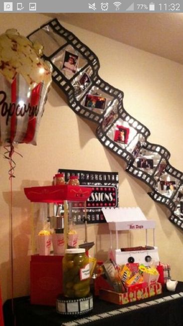 Candy bar - 4