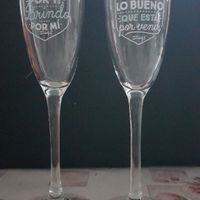 Mis copas 🥂😍 - 1