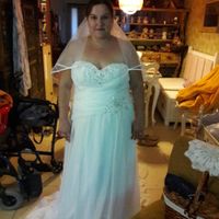 Novios que nos casamos el 16 de junio de 2018 en alicante - 1