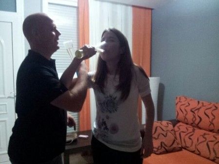 nosotros
