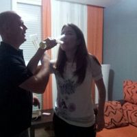 nosotros