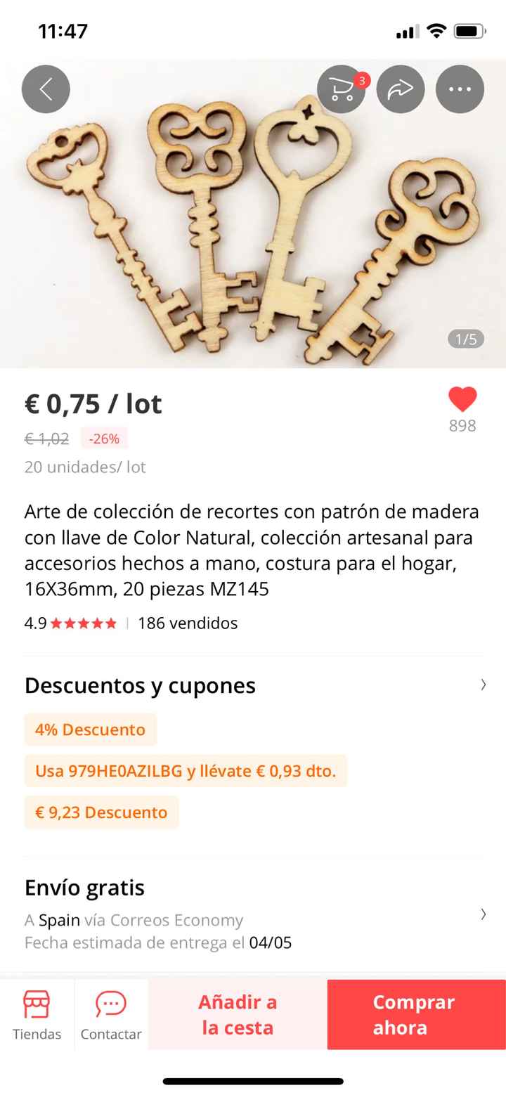 Mis Marcasitios - 1