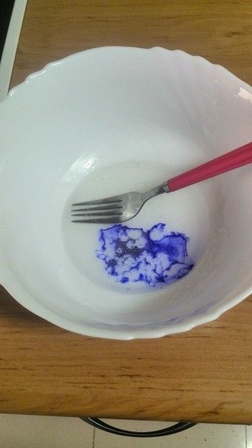 Jaboncitos cupcake - 3