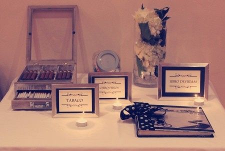 Puros y cigarros,ideas¡¡ - 1