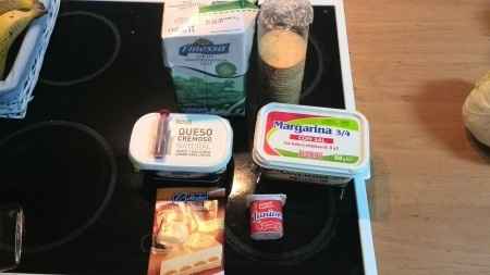Ingredientes