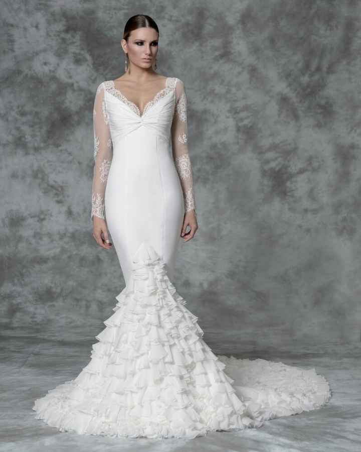 Corte sirena sentarte - 1